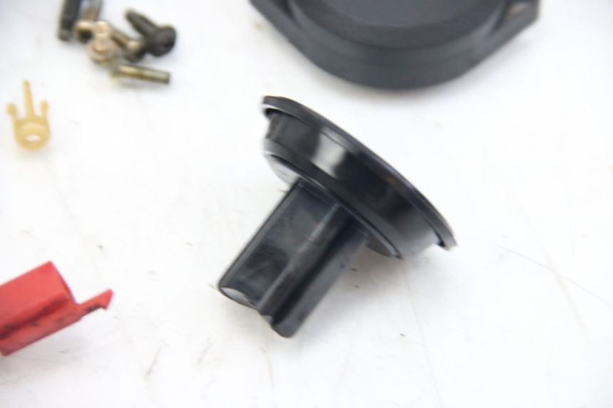 photo de VERGASER APRILIA SCARABEO 4T 50 (2009 - 2017) - Overzicht