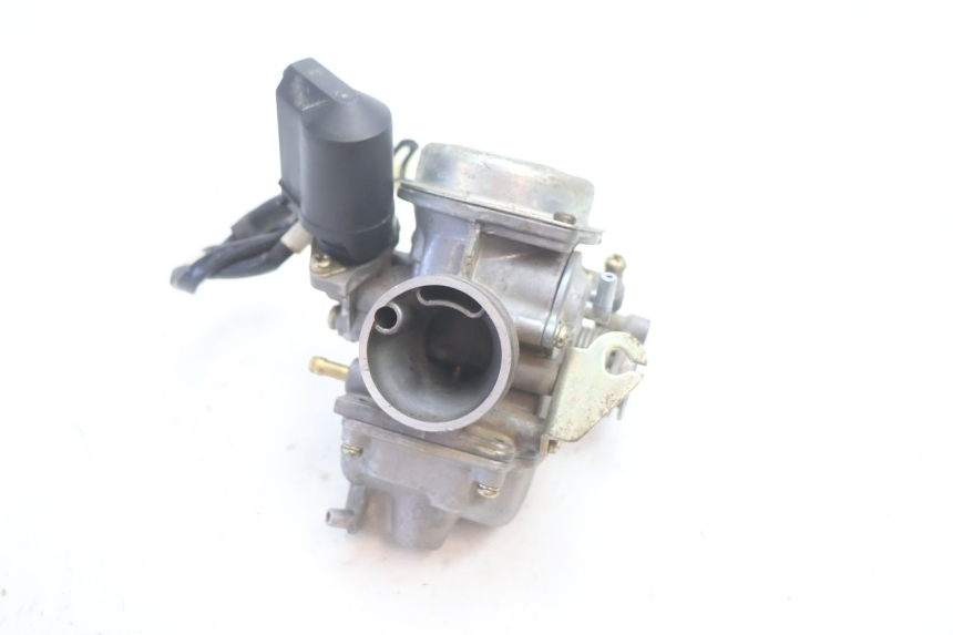 photo de CARBURATEUR FYM SCOOTERONE 125 (2006 - 2008) - Hoofdaanzicht