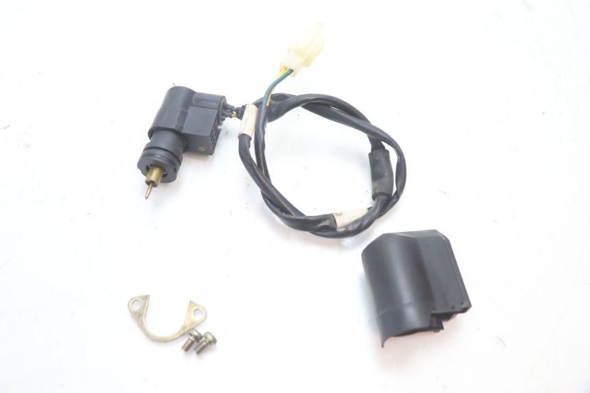 photo de CARBURATEUR FYM SCOOTERONE 125 (2006 - 2008) - Zoom op componenten