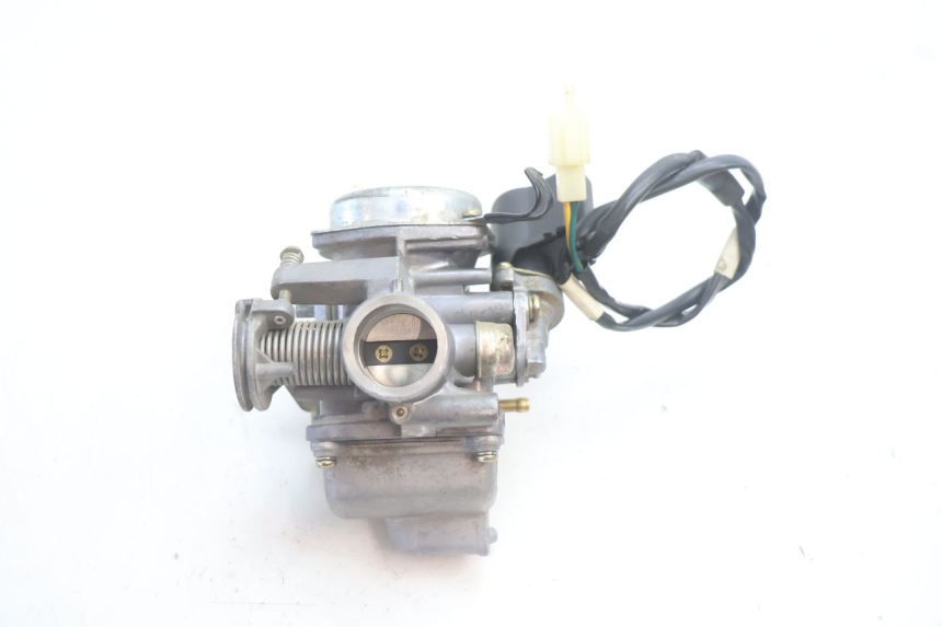 photo de CARBURATEUR FYM SCOOTERONE 125 (2006 - 2008) - Andere kijkhoek