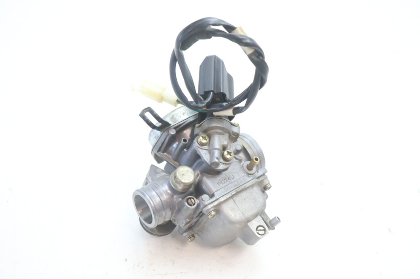 photo de CARBURATEUR FYM SCOOTERONE 125 (2006 - 2008) - Technische close-up