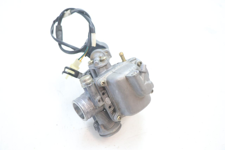 photo de CARBURATEUR FYM SCOOTERONE 125 (2006 - 2008) - Bevestigingspunten