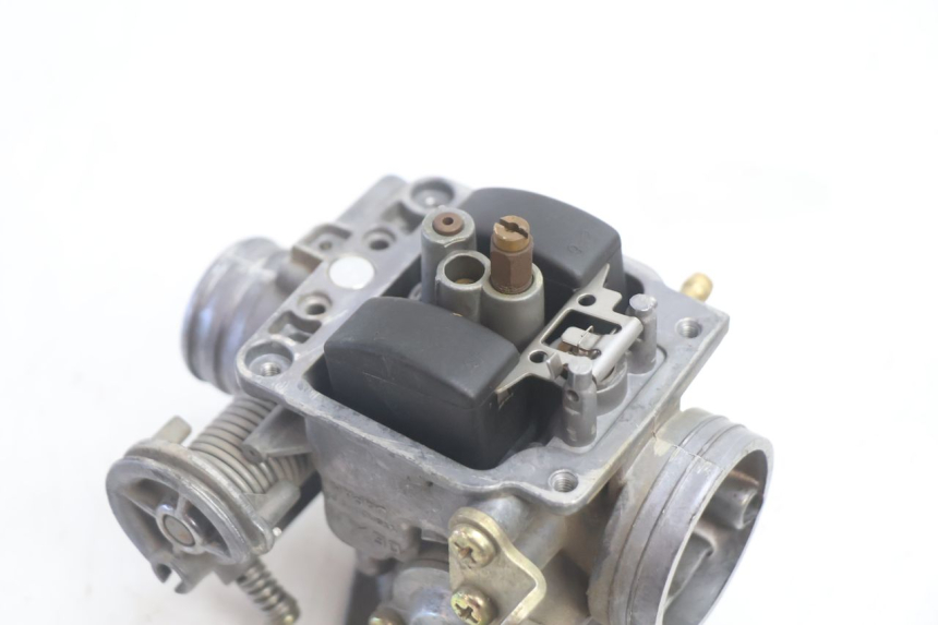 photo de CARBURATEUR FYM SCOOTERONE 125 (2006 - 2008) - Markeringen en referenties