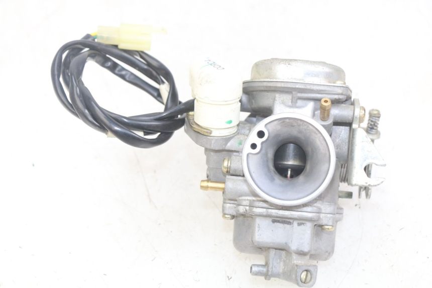 photo de VERGASER HONDA SCV LEAD 100 (2003 - 2007) - Hoofdaanzicht