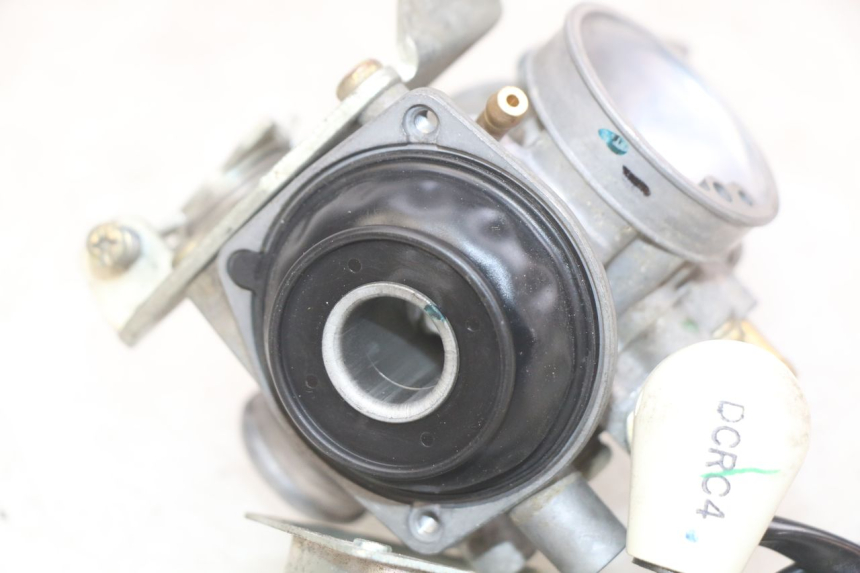photo de VERGASER HONDA SCV LEAD 100 (2003 - 2007) - Kenmerkende details