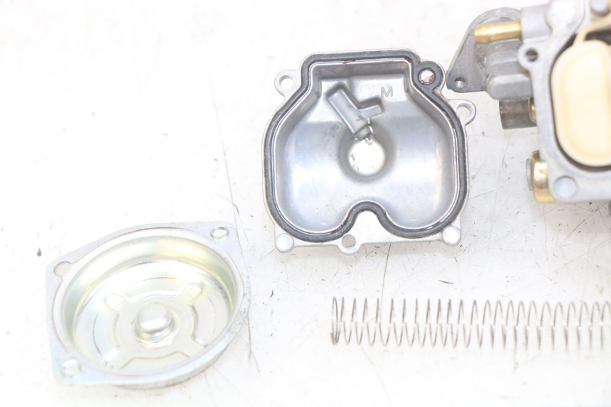 photo de VERGASER HONDA SCV LEAD 100 (2003 - 2007) - Aanvullende foto