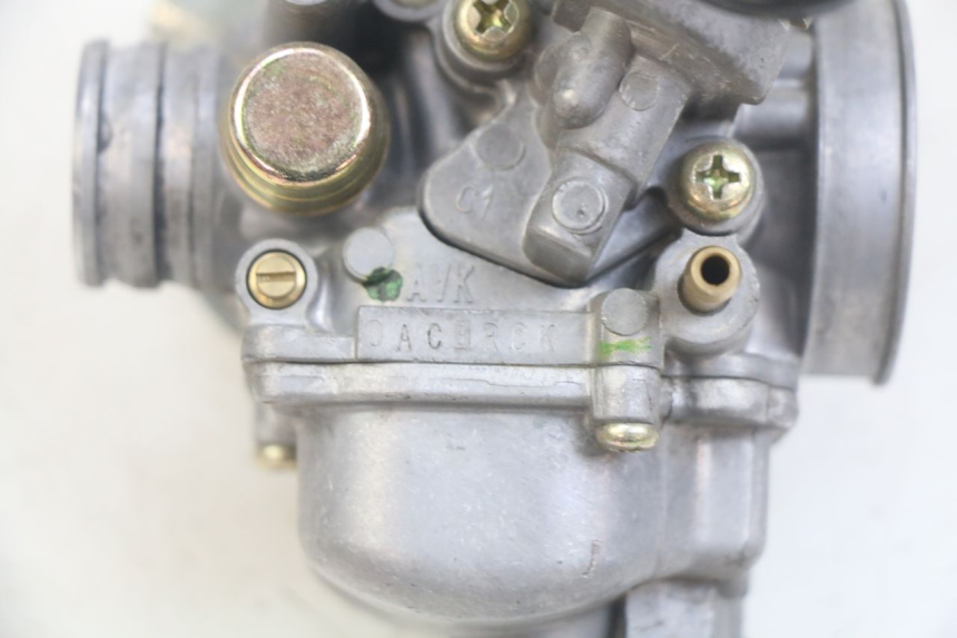 photo de VERGASER HONDA SCV LEAD 100 (2003 - 2007) - Technische close-up