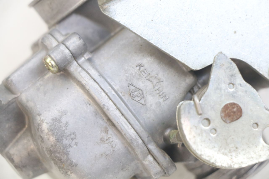 photo de VERGASER HONDA SCV LEAD 100 (2003 - 2007) - Overzicht