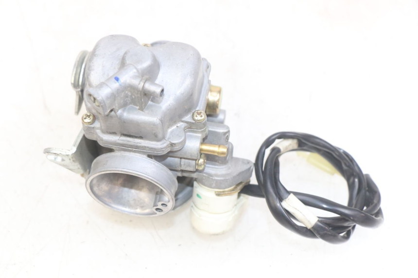 photo de VERGASER HONDA SCV LEAD 100 (2003 - 2007) - Bevestigingspunten