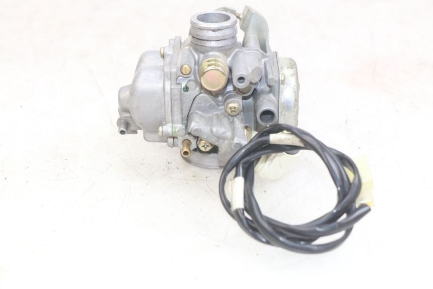 photo de VERGASER HONDA SCV LEAD 100 (2003 - 2007) - Staat van het oppervlak