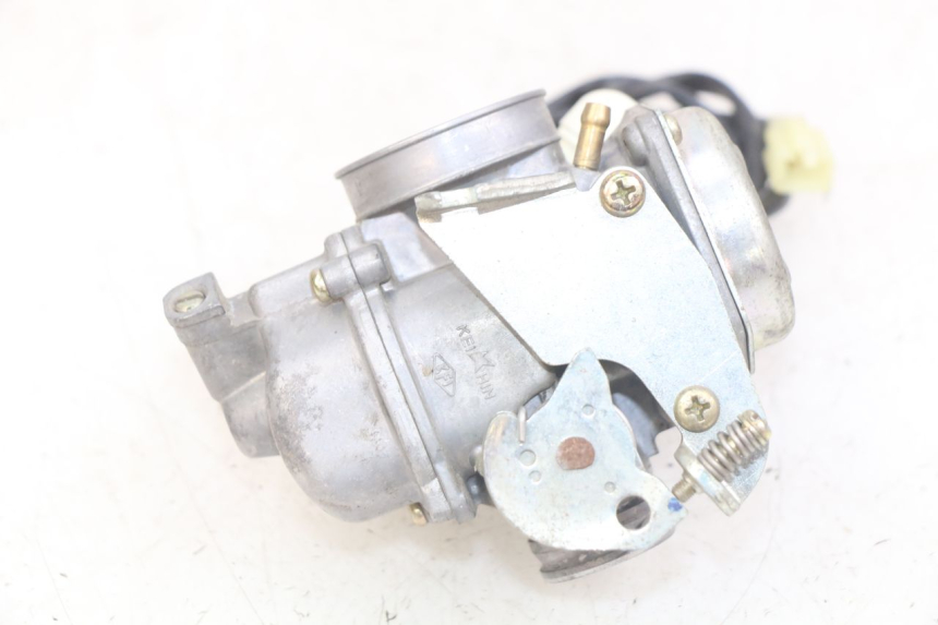 photo de VERGASER HONDA SCV LEAD 100 (2003 - 2007) - Gecontroleerd onderdeel