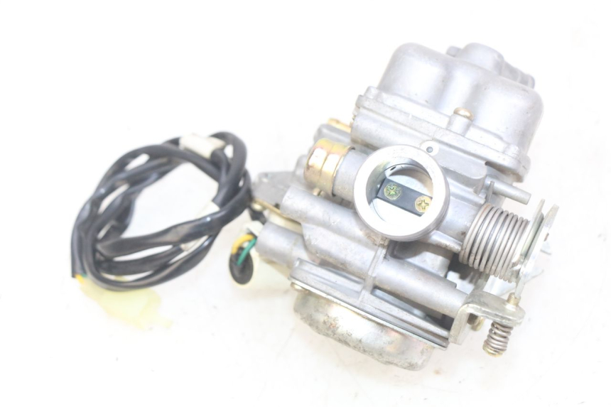 photo de VERGASER HONDA SCV LEAD 100 (2003 - 2007) - Markeringen en referenties