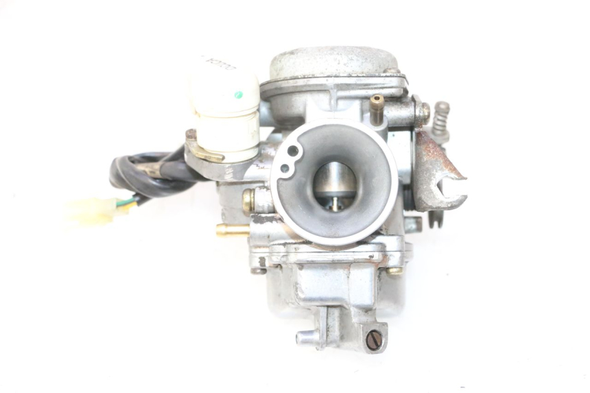 photo de VERGASER HONDA SCV LEAD 100 (2003 - 2007) - Hoofdaanzicht