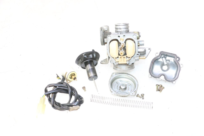 photo de VERGASER HONDA SCV LEAD 100 (2003 - 2007) - Detail van het onderdeel