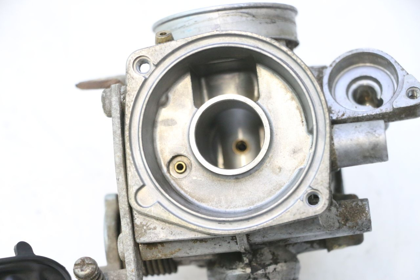 photo de VERGASER HONDA SCV LEAD 100 (2003 - 2007) - Zoom op componenten