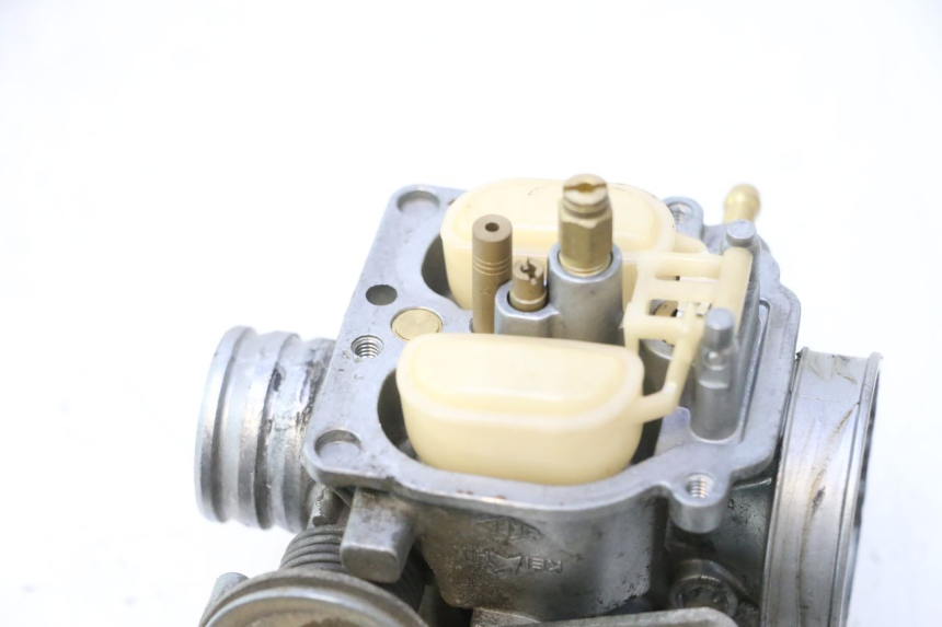 photo de VERGASER HONDA SCV LEAD 100 (2003 - 2007) - Detailaanzicht