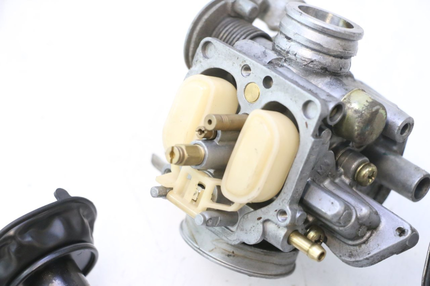 photo de VERGASER HONDA SCV LEAD 100 (2003 - 2007) - Aanvullende foto