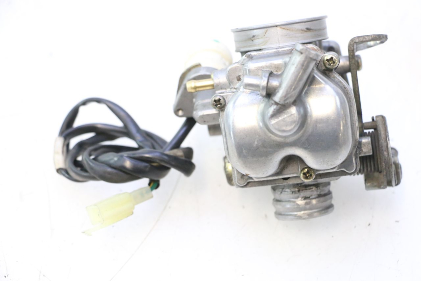 photo de VERGASER HONDA SCV LEAD 100 (2003 - 2007) - Technische close-up