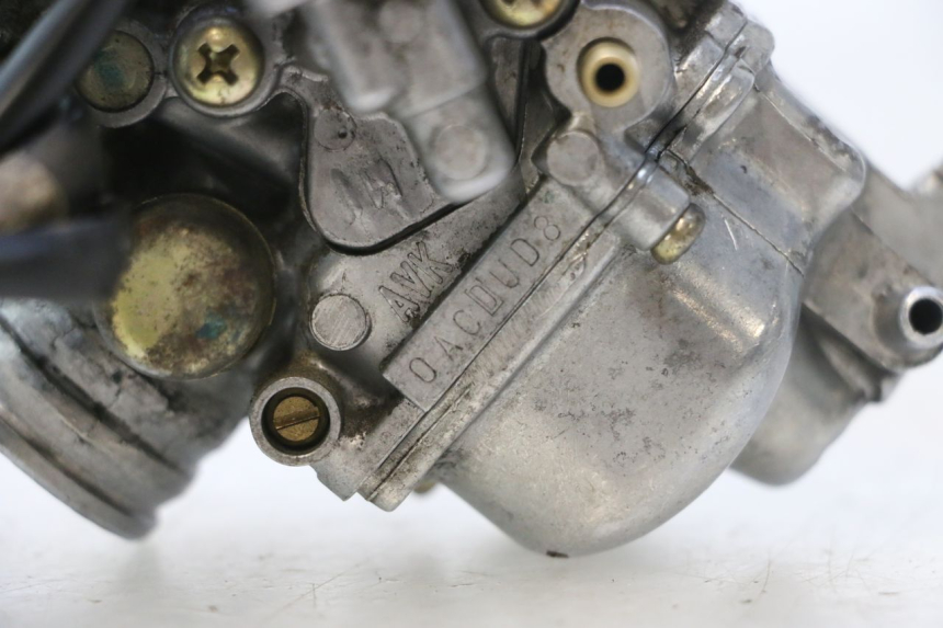 photo de VERGASER HONDA SCV LEAD 100 (2003 - 2007) - Overzicht