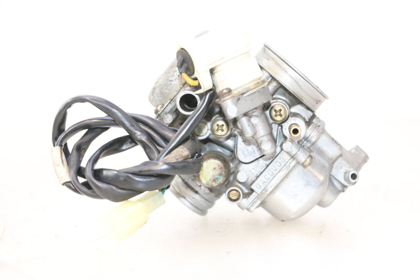 photo de VERGASER HONDA SCV LEAD 100 (2003 - 2007) - Bevestigingspunten