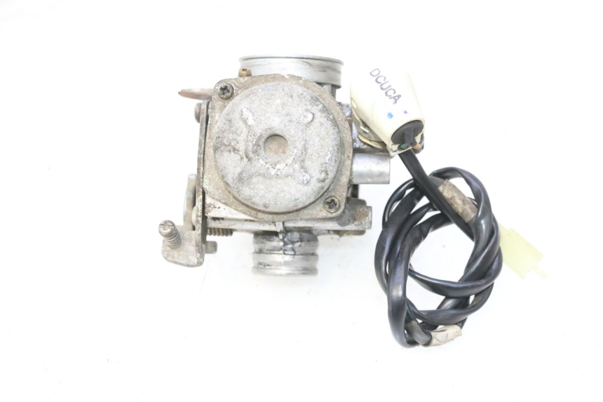 photo de VERGASER HONDA SCV LEAD 100 (2003 - 2007) - Staat van het oppervlak