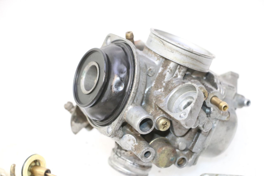 photo de VERGASER HONDA SCV LEAD 100 (2003 - 2007) - Markeringen en referenties