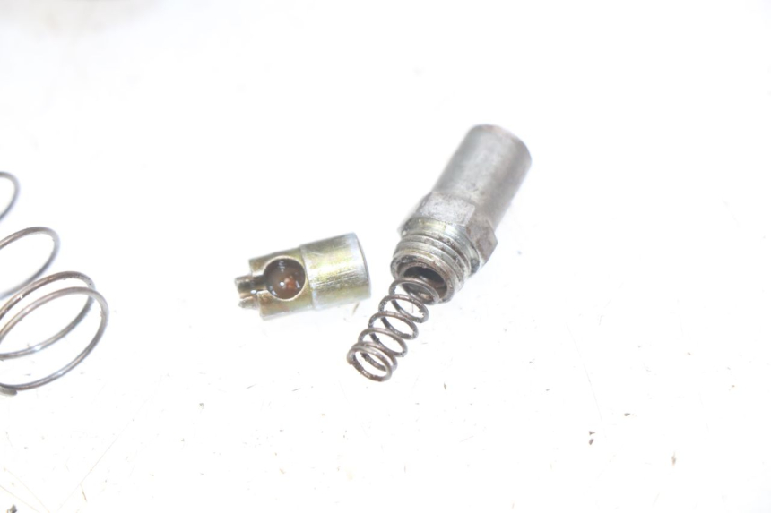 photo de VERGASER DERBI SENDA 50 (2003 - 2005) - Gecontroleerd onderdeel