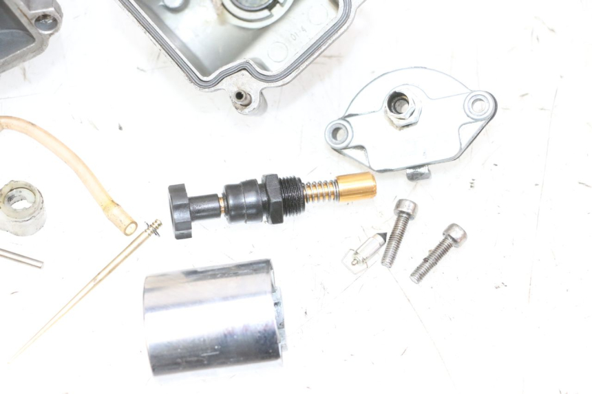 photo de VERGASER DERBI SENDA SM DRD 50 (2008 - 2013) - Detailaanzicht