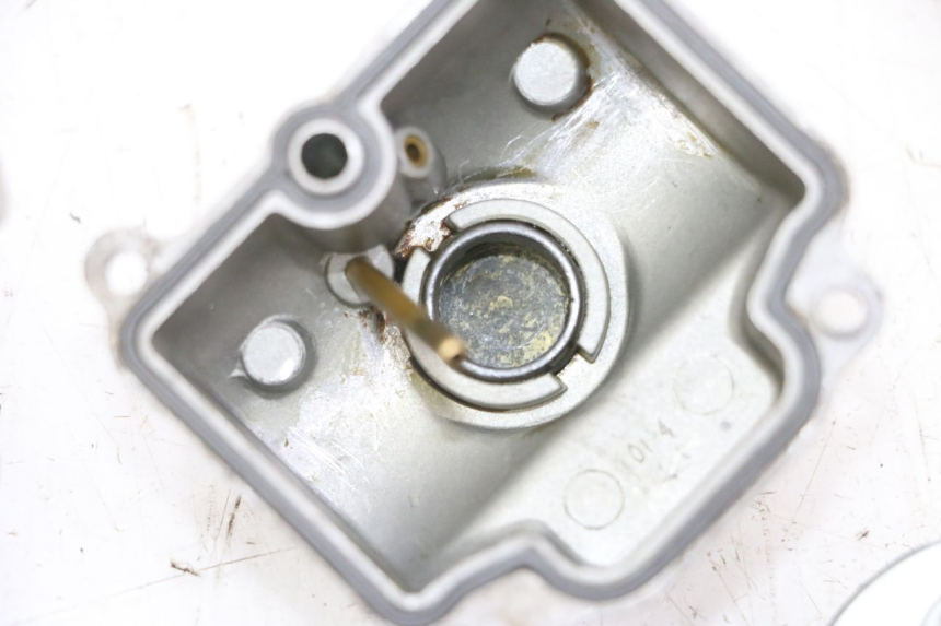 photo de VERGASER DERBI SENDA SM DRD 50 (2008 - 2013) - Visuele inspectie