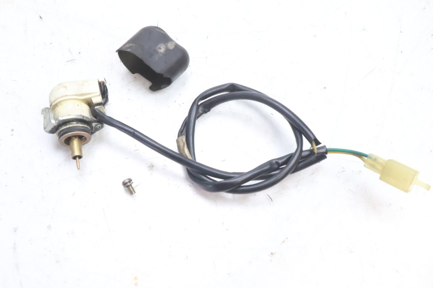 photo de CARBURATEUR HONDA SH 125 (2001 - 2003) - Aanvullende foto