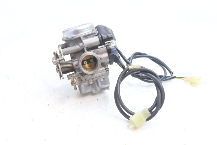 photo de CARBURATEUR HONDA SH 125 (2001 - 2003) - Zoom op gebruiksstaat