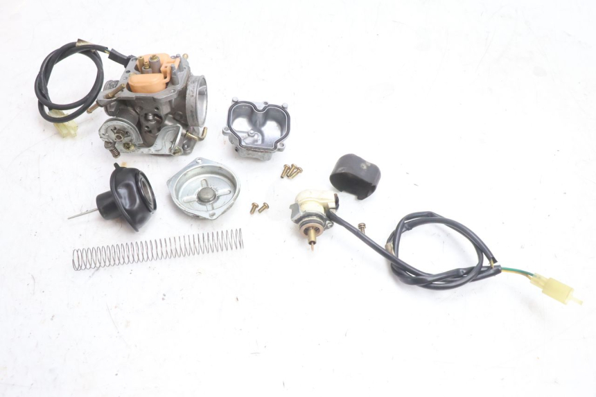 photo de CARBURATEUR HONDA SH 125 (2001 - 2003) - Andere kijkhoek