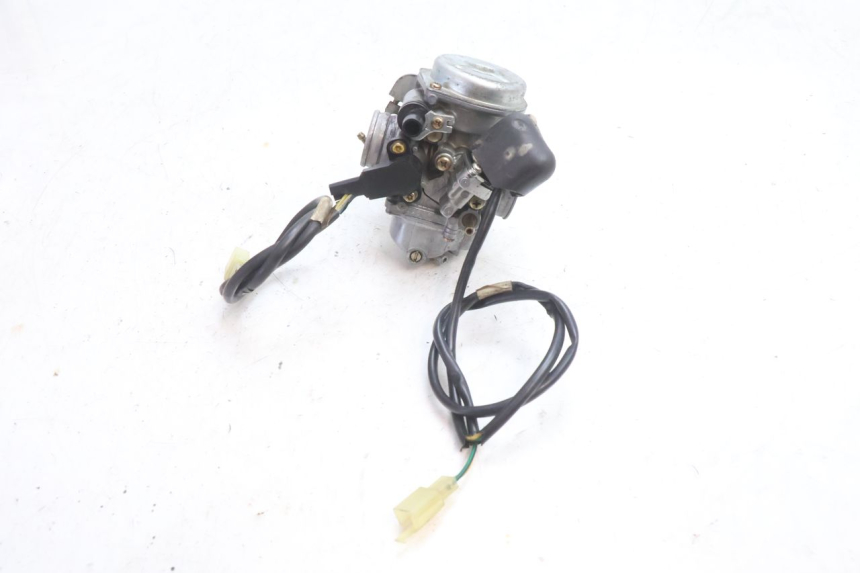 photo de CARBURATEUR HONDA SH 125 (2001 - 2003) - Technische close-up