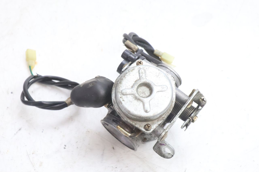 photo de CARBURATEUR HONDA SH 125 (2001 - 2003) - Bevestigingspunten