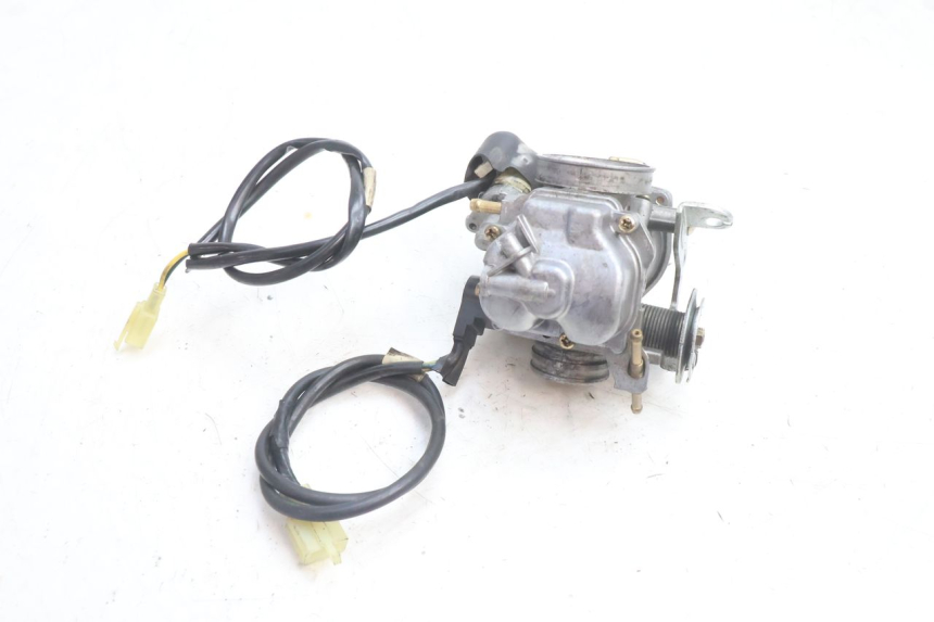 photo de CARBURATEUR HONDA SH 125 (2001 - 2003) - Staat van het oppervlak