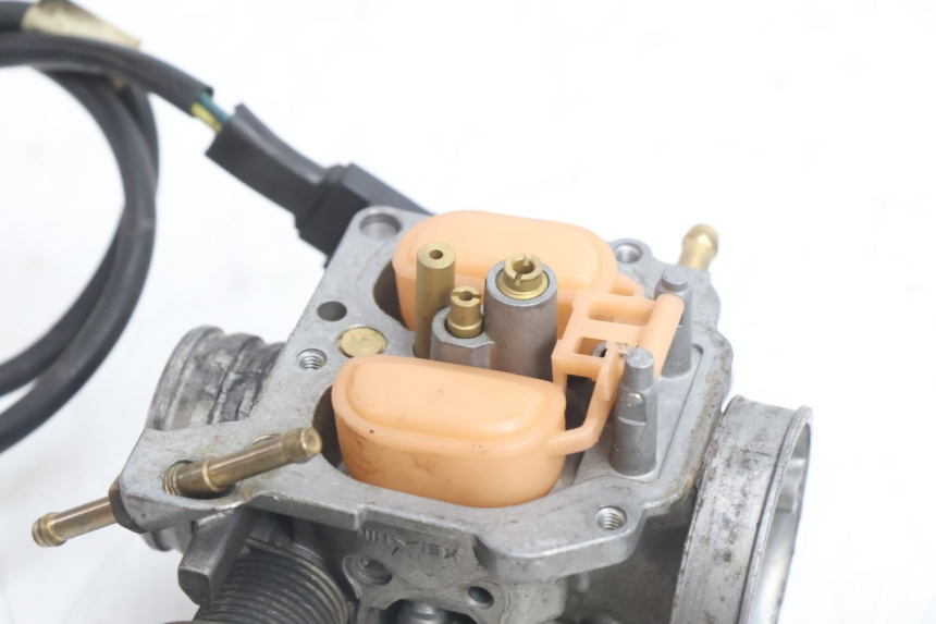 photo de CARBURATEUR HONDA SH 125 (2001 - 2003) - Markeringen en referenties