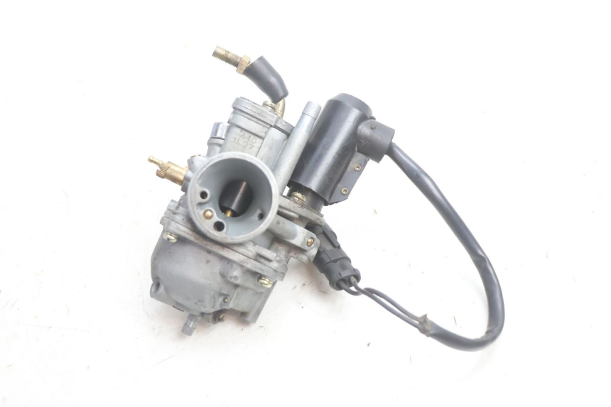 photo de CARBURATEUR RIDE SLASH 2T 50 (2012 - 2014) - Hoofdaanzicht