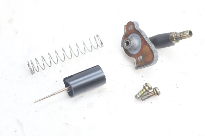 photo de CARBURATEUR RIDE SLASH 2T 50 (2012 - 2014) - Productaanzicht