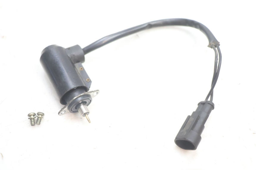 photo de CARBURATEUR RIDE SLASH 2T 50 (2012 - 2014) - Kenmerkende details