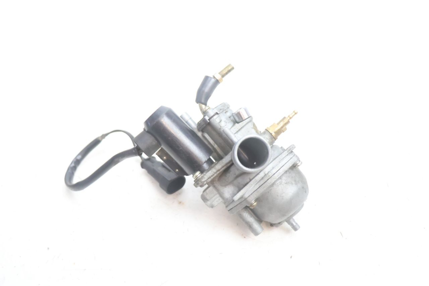photo de CARBURATEUR RIDE SLASH 2T 50 (2012 - 2014) - Zoom op gebruiksstaat