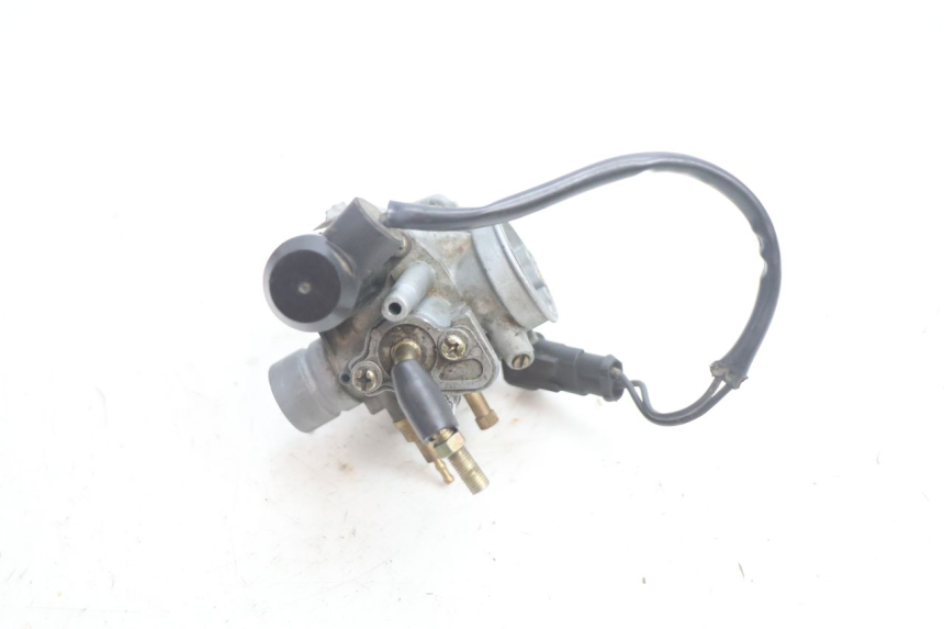 photo de CARBURATEUR RIDE SLASH 2T 50 (2012 - 2014) - Technische close-up
