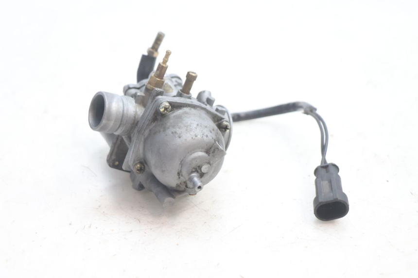 photo de CARBURATEUR RIDE SLASH 2T 50 (2012 - 2014) - Overzicht