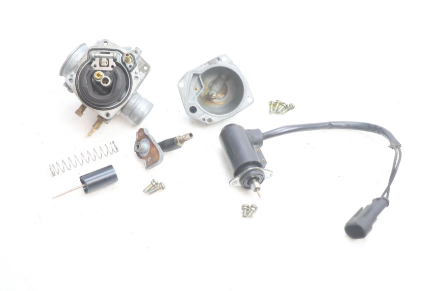 photo de CARBURATEUR RIDE SLASH 2T 50 (2012 - 2014) - Bevestigingspunten
