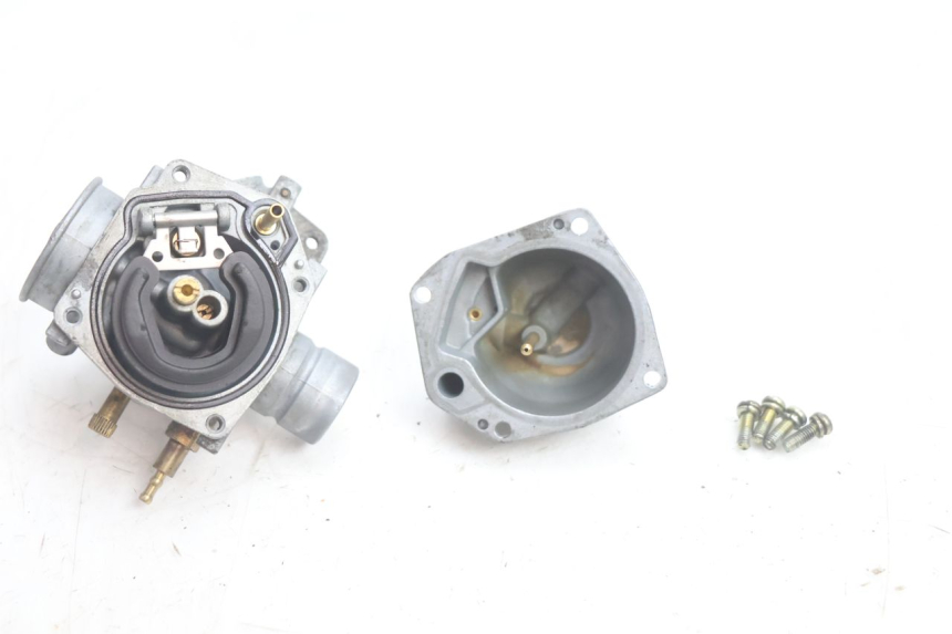 photo de CARBURATEUR RIDE SLASH 2T 50 (2012 - 2014) - Staat van het oppervlak