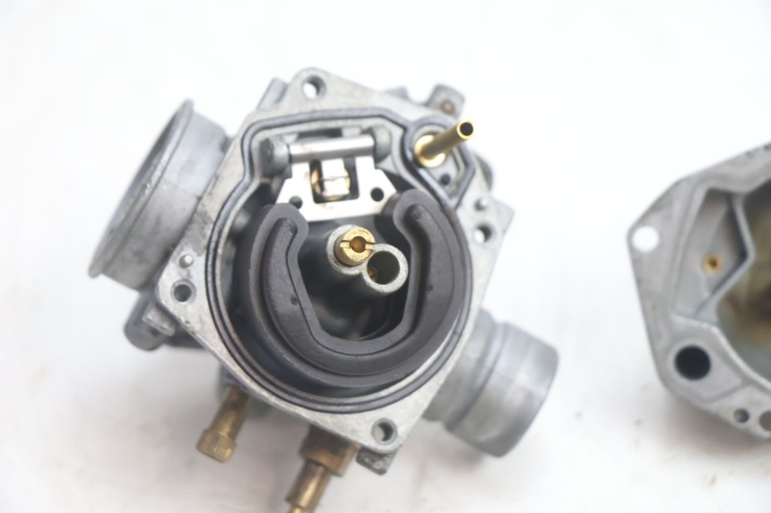 photo de CARBURATEUR RIDE SLASH 2T 50 (2012 - 2014) - Gecontroleerd onderdeel