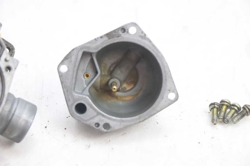 photo de CARBURATEUR RIDE SLASH 2T 50 (2012 - 2014) - Markeringen en referenties
