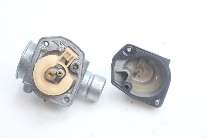 photo de CARBURATEUR YAMAHA SLIDER 50 (1999 - 2004) - Staat van het oppervlak