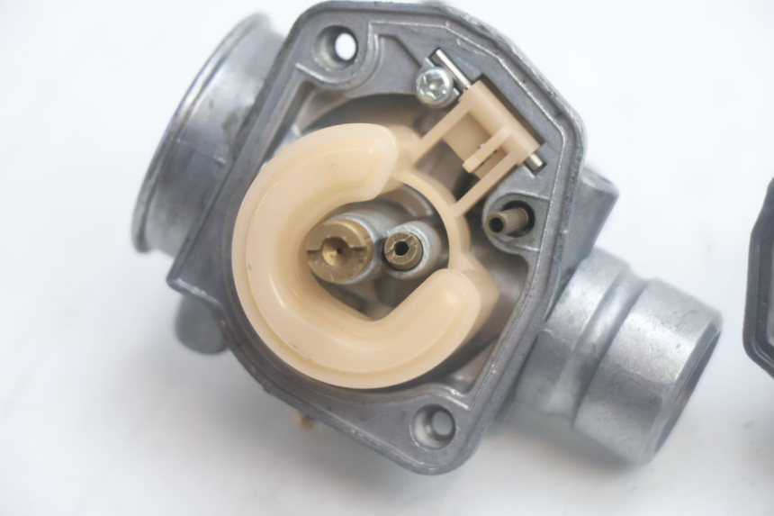 photo de CARBURATEUR YAMAHA SLIDER 50 (1999 - 2004) - Gecontroleerd onderdeel
