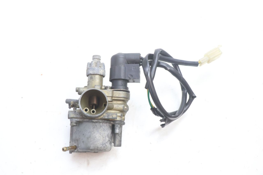 photo de VERGASER PEUGEOT SPEEDFIGHT 2 AC 50 (2000 - 2009) - Hoofdaanzicht