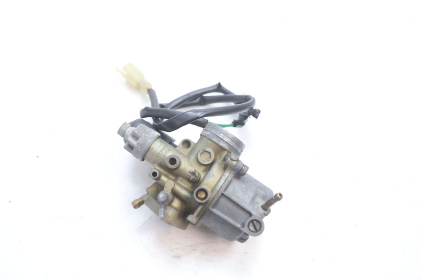 photo de VERGASER PEUGEOT SPEEDFIGHT 2 AC 50 (2000 - 2009) - Detail van het onderdeel